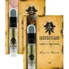 Delta 8 Vape Cartridge - Our Delta 8 vape cartridge features 95% hemp-derived Delta 8 distillate and 5% strain-specific cannabis-derived terpenes. Gives an amazing uplifting feel with a calming energy. Comes in a 510-threaded glass ceramic core cartridge with ceramic tips for the best possible performance and taste.