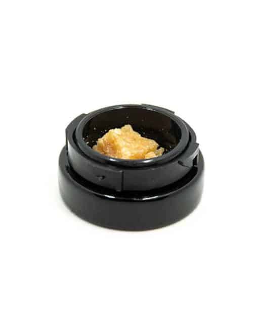 Broad Spectrum CBD Distillate - Our CBD distillate is an extremely high-purity amber oil that contains 85-95 percent CBD (depending on the batch) as well as other minor cannabinoids like CBC, CBG, and CBDv with no detectable amounts of Delta 9. It is extracted from USA grown hemp and typically arrives crystallized due to its high CBD content.