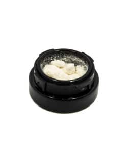 CBG Isolate - Our bulk CBG isolate is the highest quality cannabigerol on the market. It's 100% hemp-derived and federally legal. It is a white to slightly off-white crystalline powder.
