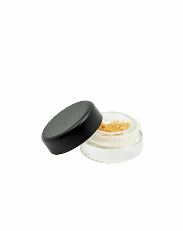 Broad Spectrum CBG Distillate - Our broad spectrum CBG distillate is a high-purity amber oil that tests at about ~70`percent CBG and ~25% CBD (depending on the batch), with no detectable amounts of Delta 9 THC. It is extracted from USA-grown, high-CBG strains of hemp and typically arrives crystallized due to its high CBG content