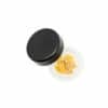 Broad Spectrum CBG Distillate - Our broad spectrum CBG distillate is a high-purity amber oil that tests at about ~70`percent CBG and ~25% CBD (depending on the batch), with no detectable amounts of Delta 9 THC. It is extracted from USA-grown, high-CBG strains of hemp and typically arrives crystallized due to its high CBG content