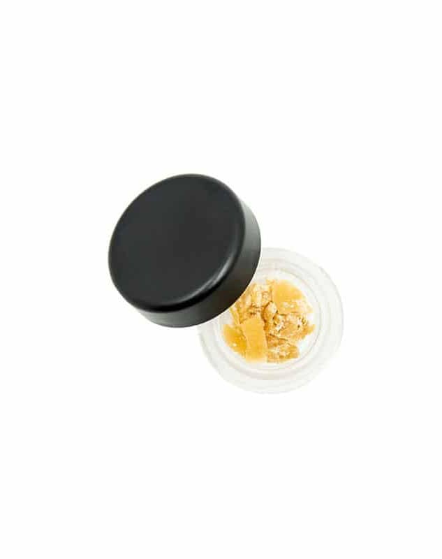 Broad Spectrum CBG Distillate - Our broad spectrum CBG distillate is a high-purity amber oil that tests at about ~70`percent CBG and ~25% CBD (depending on the batch), with no detectable amounts of Delta 9 THC. It is extracted from USA-grown, high-CBG strains of hemp and typically arrives crystallized due to its high CBG content