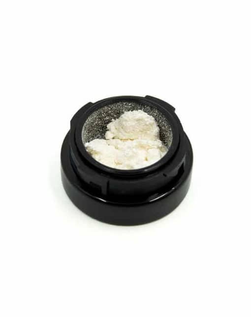 CBG Isolate - Our bulk CBG isolate is the highest quality cannabigerol on the market. It's 100% hemp-derived and federally legal. It is a white to slightly off-white crystalline powder.