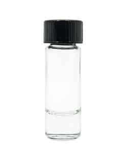 Cannabis-Derived Terpenes - 1 gram - 1 gram of cannabis-derived "terpenes" which actually means the terpenes, flavonoids, and other plant compounds that give cannabis its distinctive smells and tastes extracted from the plant itself. Terpenes are most often used in vape, dab, and tincture products created at home. Vape and dab products typically use 1-5% cannabis-derived terpenes. Tinctures typically use 0.01-0.5% terpenes. You can find indirect terpene profile testing by looking at the cartridge testing for each strain on our testing page.