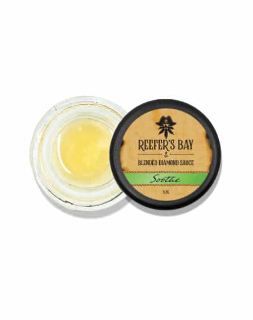 Blended Diamonds Sauce - Our blended diamonds sauce takes the work out of popular diamond sauces by premixing them to ensure a uniform, cannabinoid-packed experience without the hassle. Using a blend of 70% Δ8 distillate, 25% of a variety of cannabinoids (varies by blend), and 5% cannabis terpenes, these designer cannabinoid sauces give a more tailored effect than any cannabis strain ever could.