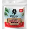 Delta 8 Gummies - 400mg - Delicious strawberry Delta 8 gummies with 25mg of Delta 8 per gummy. Available in a package of 16 gummies (total of 400mg per bag). Our Delta 8 gummies taste like regular gummies, and have zero hemp taste or after taste. They deliver a powerful head and body feel that will have you feeling amazing.