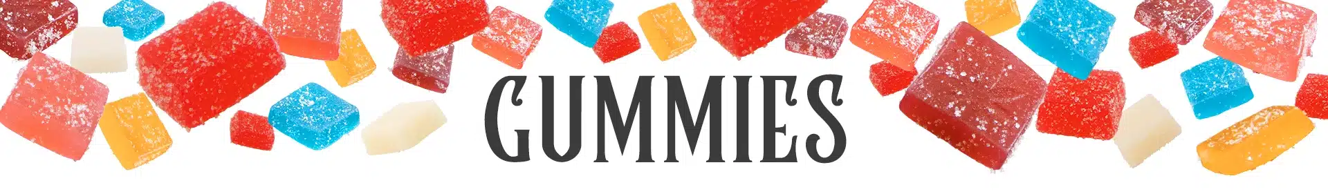 Gummies - Top Image