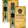Delta 10 THC Vape Cartridge - Our Delta 10 THC vape cartridge has an unbeatable uplifting feel and contains a blend of Delta 10 and Delta 8 oil. It is derived from hemp, federally legal, and comes in a glass CCELL cartridge for the best possible performance and taste.