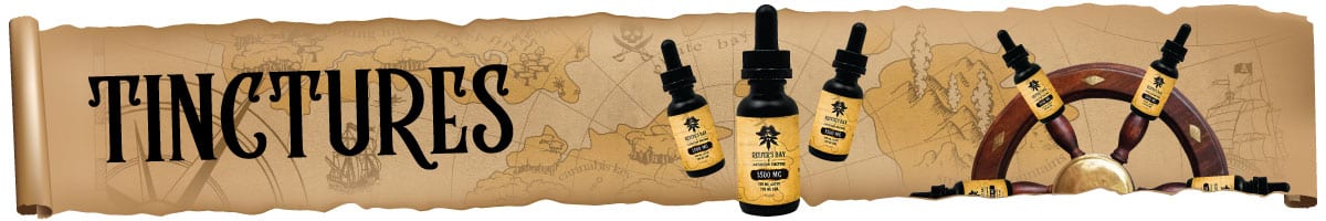 tinctures thc category image