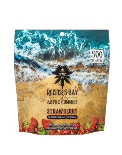 Delta 8 Gummies - 500mg - Delicious strawberry Delta 8 gummies with 25mg of Delta 8 per gummy. Available in a package of 20 gummies (total of 500mg per bag). Our Delta 8 gummies taste like regular gummies, and have zero hemp taste or after taste. They deliver a powerful head and body feel that will have you feeling amazing.