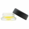 HHC Sauce - 1 Gram - Reefer's Bay 1g HHC Sauces are extremely potent and made from the same oil as our HHC Vapes. This Dab Ready sauce is designed for those who want to experience HHC to the fullest and features the following:

 	Potent & Pure
 	Highly Concentrated HHC
 	Hemp-Derived - Farm Bill Compliant
 	Free From Additives or Preservatives
 	Free From MCT, PG, VG, or PEG Oil
 	Lab-Tested by a 3rd Party
