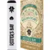 Bay Blend Disposable Vape - William Cyclops - 2ml - A hybrid experience of mythical proportions, William Cyclops delivers a blend of active HHC and chill Delta 8 with a dash of mellow CBN, all neatly wrapped in a laughy, long-lasting blanket of Delta 9o. Get all the feels in one lovable monster of a blend.


 	Lab-tested by an accredited 3rd party Lab
 	No MCT, PG, VG, PEG, vitamin E, or other cutting agent
 	95% Delta 9o-Dominant Oil Blend: Delta 9o, HHC, Delta 8, Delta 8o, CBN + 5% terpenes
 	2ml disposable ceramic core vape
