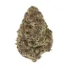 THCA Flower - Purple Cream - Purple Cream is an indica strain that's a true gem for relaxation and stress relief. Its mellowing and calming effects are perfect for a serene end to your day. With unknown genetics, this mysterious flower is making a name for itself.
Genetics: Unknown lineage
Strain: Indica
Effects: Mellowing, Calming, Relaxing, Stress Relief, Euphoric
Flavors: Fruity, Lavender, Pungent
THCA Content: 23.78%
