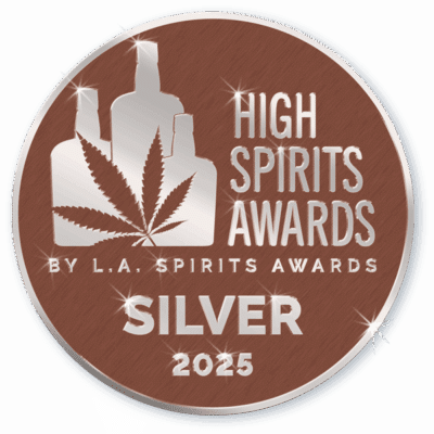 Delta 9 Seltzer 4-Pack - Peach Tea Lemonade Delta 9 Seltzer 4-Pack - Peach Tea Lemonade - Come chill at Reefer’s Bay with our brand new Delta 9 THC seltzers. With 5mg of Delta 9, a Peach Tea Lemonade is just what you need after finishing yard work or while hanging out in the sun. So, what are you waiting for? Put your feet up and drink your way to Reefer’s Bay.