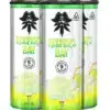 Delta 9 Seltzer 4-Pack - Margarita - Come chill at Reefer’s Bay with our brand new Delta 9 THC seltzers. With 5mg of Delta 9 and the authentic margarita flavor, you’ll wish you had a side of chips and salsa with this refreshing cannabis-infused beverage. So, what are you waiting for? Put your feet up and drink your way to Reefer’s Bay.