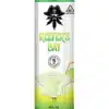 Delta 9 Seltzer 4-Pack - Margarita - Come chill at Reefer’s Bay with our brand new Delta 9 THC seltzers. With 5mg of Delta 9 and the authentic margarita flavor, you’ll wish you had a side of chips and salsa with this refreshing cannabis-infused beverage. So, what are you waiting for? Put your feet up and drink your way to Reefer’s Bay.