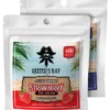Delta 8 Gummies - 400mg - Strawberry - Flavor: Strawberry