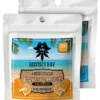Delta 9 Gummies - 200mg - Black Raspberry - Flavor: Black Raspberry